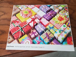 Geschenke 1000 Teile Puzzle - Bild 1 von 1