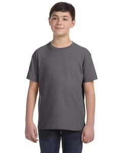 Bella + Canvas 3501T Toddler Jersey Long Sleeve Stylish T Shirt - Picture 1 of 8