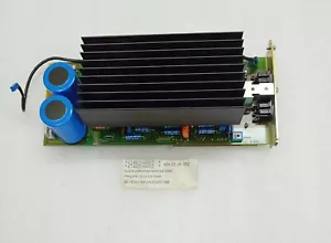 EL TECH Slave Amplifier Module 200W 3922 101 91563 - Picture 1 of 11