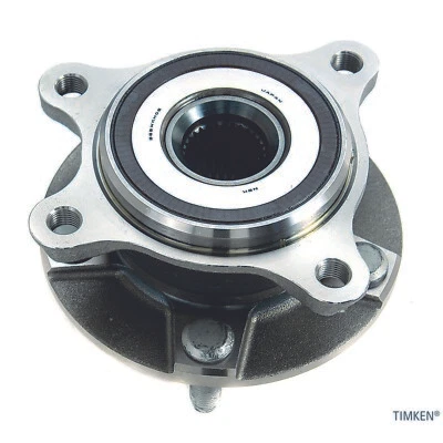 Подшипник колеса и ступица в сборе Timken для Lexus (HA590139) - Изображение 1 из 4