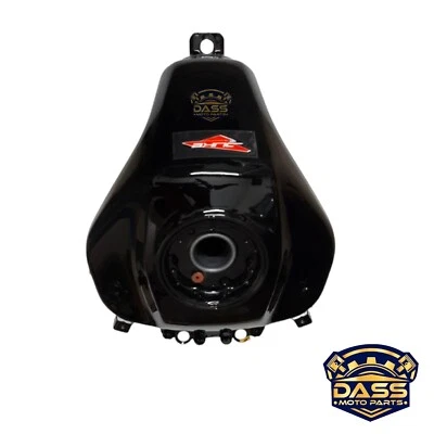 Tanque de combustible de gasolina para KTM Duke 390 2017-2024 Foto 1 de 4