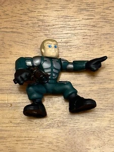Fisher-Price Imaginext Gi Joe Duke - Bild 1 von 2