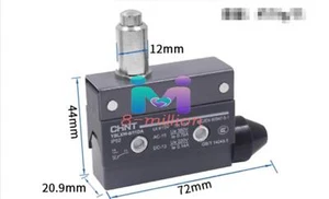Interruptor de límite #T2 1 pieza nuevo CHINT YBLXW-6/11DA - Imagen 1 de 4