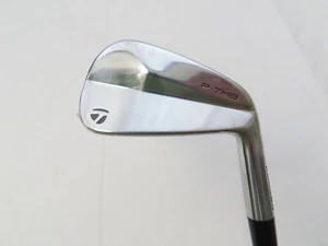 New TaylorMade P7MB Single 3 iron KBS Tour Stiff Flex Steel Shaft P-7MB - Picture 1 of 6