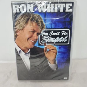 Ron White - You Can't Fix Stupid Comedy DVD Brand NEW Sealed - Picture 1 of 5