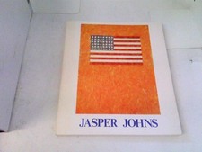 Jasper Johns Kunsthalle Köln 1978 Diverse: