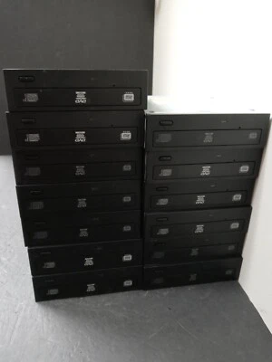 IBM DH-16A1S двойной слой DVD переписчик SATA привода 43C1042 лот из 13 - Изображение 1 из 4