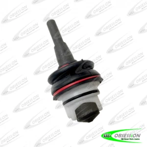 MGF HYDRAGAS SUSPENSION UPPER KNUCKLE JOINT RGG001219EVA RHF100070 GENUINE PART - Picture 1 of 2