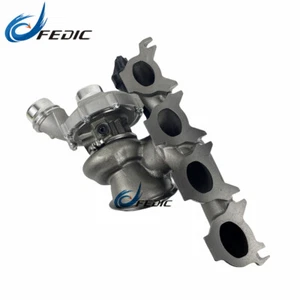 MFS Turbocharger MGT2056 851676-0004 for BMW Mini Toyota Morgan B46TU B48TU - Picture 1 of 6
