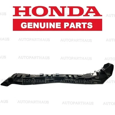 NUEVO OEM 06 - 08 HONDA PILOTO PARACHOQUES DELANTERO PASAJERO GUARDABARROS DERECHO SOPORTE SOPORTE Foto 1 de 2