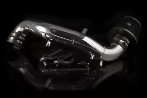 Weapon R Polished Secret Weapon Intake 2003-2005 Dodge Neon SRT-4 307-144-101 - Picture 1 of 5