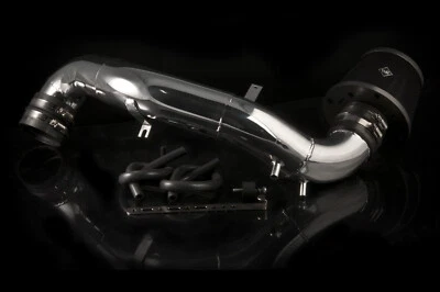 Weapon R Polished Secret Weapon Intake 2003-2005 Dodge Neon SRT-4 307-144-101 - Image 1 of 4