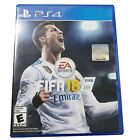 FIFA 18 (Sony PlayStation 4 2017) Sport Videospiel Cristiano Ronaldo auf Cover 