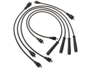 77PH43Q Spark Plug Wire Set Fits 1980-1982 Triumph TR7 2.0L 4 Cyl - Picture 1 of 1