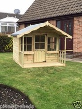 Outdoor Toy Playhouses for sale | eBay