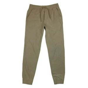 NWOT Lululemon Khaki Hiking Pant Womens Medium Tan - Picture 1 of 10