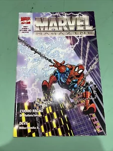 Marvel Italia - Marvel Magazine 3 - Foto 1 di 4