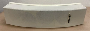 Bose 502A White Single Speaker - Picture 1 of 5