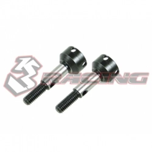 3RACING SAK-D331C Universal Driveshafts Outer Joint  1/10 RC SAKURA D3 Drift Car - Image 1 of 1