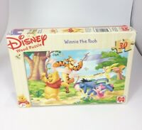 D514 Disney Jigsaw Contemporary Puzzles 500 Pieces "Winnie the Pooh"