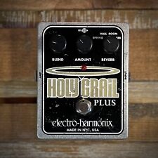 Electro Harmonix Holy Grail Plus for sale