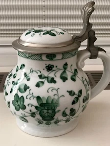 Sammlerkrug Alt Tettau Modell anno 1800, Royal Tettau, Seidel - Bild 1 von 3