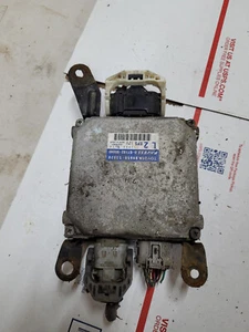 06-10 LEXUS IS250 IS350 ELECTRIC POWER STEERING CONTROL MODULE 89650-53020 0874 - Imagen 1 de 2