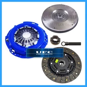 KIT DE EMBRAGUE UFC ETAPA 2 + VOLANTE HD 1991-1999 SATURN SC SL SW SERIE 1,9 L - Imagen 1 de 2
