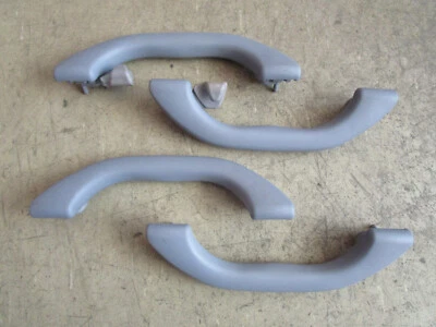 SET ASAS AUDI A4 S4 RS4 B5 azul asas cielo 8D0857607 gris azul A3 S3 8L Foto 1 de 4