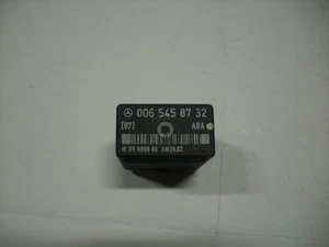 ECU Mercedes 0065458732 - Imagen 1 de 1
