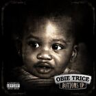 Obie Trice Bottoms Up  explicit_lyrics (CD)