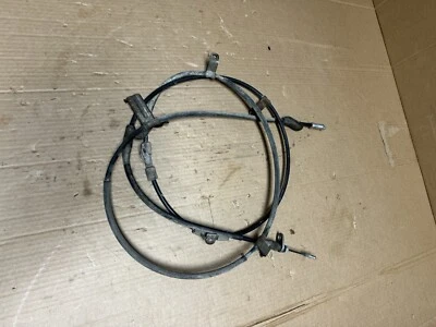 2018 Honda Ridgeline RTL 3.5L Rear Right Side Parking Brake Cable OEM - Image 1 of 4