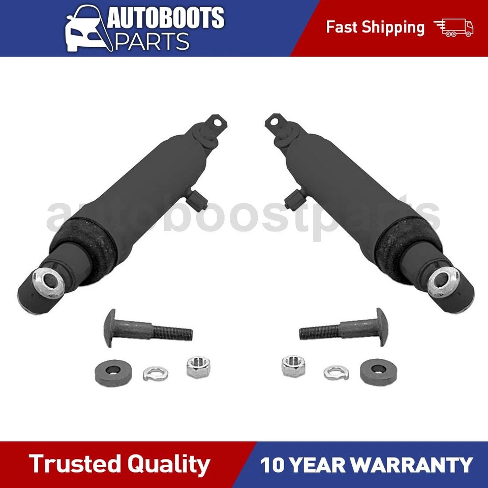 Amortiguador de suspensión neumática trasero para Chevrolet Malibu 1978-1983 Foto 1 de 1