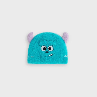 Disney | Gorro sin puños Kith Baby para Pixar Sulley *NUEVO EN MANO AGOTADO* Foto 1 de 4