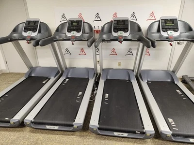 Esteiras Precor 946i Commercial Experience - Pacote com 6 peças - Imagem 1 de 4