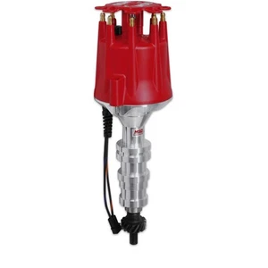 8594 Ford FE Pro-Billet Distributor - Imagen 1 de 2