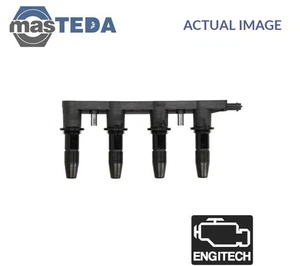 ENT960061 ENGINE IGNITION COIL ENGITECH NEW OE REPLACEMENT - Picture 1 of 6