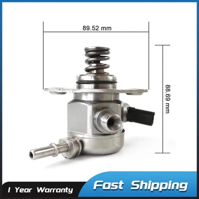 High Pressure Pump 35320-2B250 353202B250 For Kia Optima Soul Rio 1.6L — 第 1/4 张图片