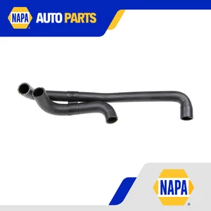 Radiator Hose fits VW CARAVELLE Mk4 2.5 90 to 03 Coolant Gates 7D0121049AS New - Picture 1 of 7