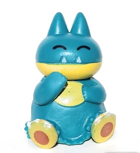 Munchlax Pokémon Battle Figure Multi-Pack Toy Action Figure Jazwares Authentic - Picture 1 of 6