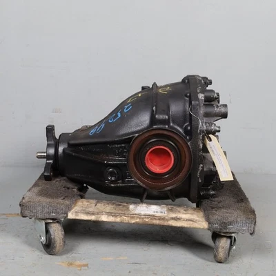 Задний держатель дифференциала 2003 Mercedes S430 S500 2203507514 W220 от оригинального производителя б/у - Изображение 1 из 4