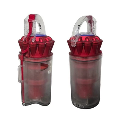 Dyson Ball Animal 2 UP24 Vacuum Bin Lid Canister Container Cyclone 969371-01 - Image 1 of 4