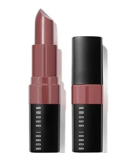 Rossetto Bobbi Brown BROWNIE colore labbra schiacciato 0,11 once nuovo con scatola! - Foto 1 di 2