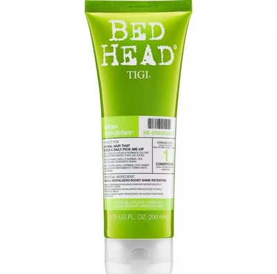TIGI Bed Head Urban Anti-dotes Re-Energize Damage Level 1 Shampoo 8.45 fl Oz - Image 1 of 2