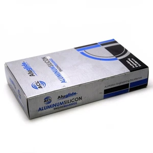 ACL Rod Bearings For Nissan CA16,CA18DET, CA20, CD17 1.6L/1.7L/1.8L/2.0L - Picture 1 of 5