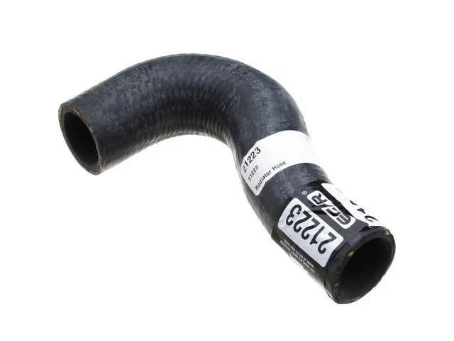 Manguera de radiador inferior para Toyota Corolla 1988-1992 1991 1990 1989 JQ535BC moldeada Foto 1 de 1