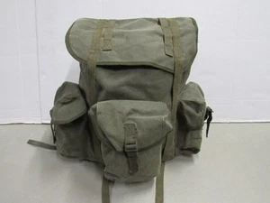Vietnam Era US Special Forces MACV-SOG CISO Indigenous Rucksack Backpack Origina - Picture 1 of 24