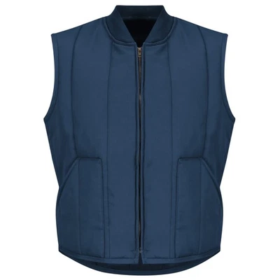 Red Kap Quilted Vest - Image 1 of 4