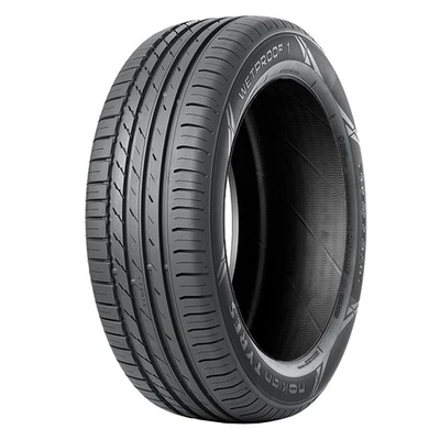SOMMERREIFEN NOKIAN 215/45 R16 90V WETPROOF 1 XL - Bild 1 von 4