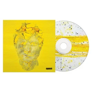 Ed Sheeran - (Subtract) CD NEW - Bild 1 von 1